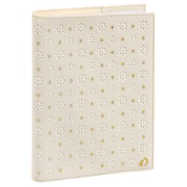 Quo Vadis - Agenda - 2026 - Affaires - Semainier Planning - Italien