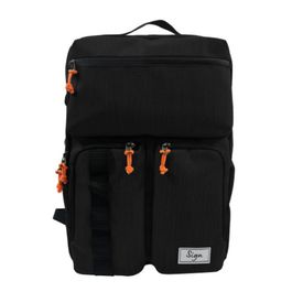 Ecoflex - Sac à dos SIGN - noir Pas Cher | Bureau Vallée