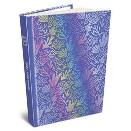 Agenda Scolaire 2021/2022 Bouchut Paris 1 Page Par Jour 12, X 17,5 Cm