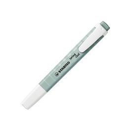 STABILO Swing cool NatureCOLORS - Surligneur - vert eucalyptus