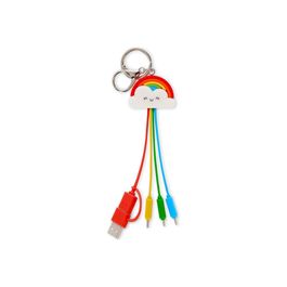Enrouleur De Câble Pour Casque Legami - Anti-nœuds 4.5x3cm - Organisation Câbles écouteurs