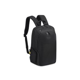 Sac à Dos Delsey Paris Parvis Plus 13,3" Waterproof Noir