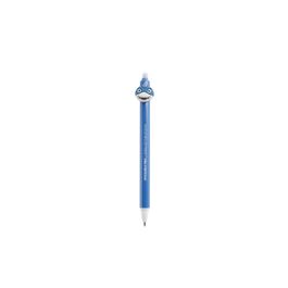 Back2Fun - crayon effaçable requin - encre bleue thermosensible - gomme ...