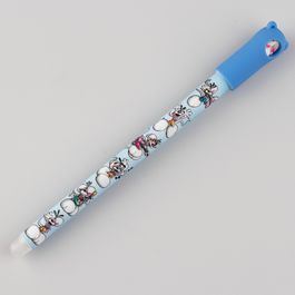 Stylo Tatoo Diddlina Sous Blister - Neuf Avec Défauts, Article De Collection