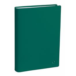 Quo Vadis Agenda Scolaire 2026-2027 – Hebdocolor 15 – Semainier Horizontal – Format 10x15 Cm – Couverture Rigide – Papier Clairefontaine – De Août à Juillet