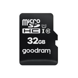 Carte Mémoire Micro Sd 32go Goodram - Game & Consoles » Sony » A..