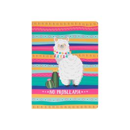 Carnet LEGAMI My Notebook Medium Aura - 192 Pages Blanches - Couverture Souple Élastique - 13x21 Cm