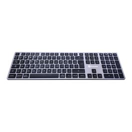 XtremeMac Aluminum - clavier sans fil Azerty Pas Cher