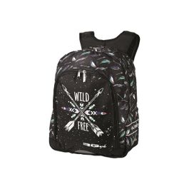 Oberthur RG 512 Dream sac a dos Pas Cher Bureau Vallee