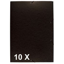 GPV Pack'n Post - 2 Enveloppes carton - 420 x 320 mm Pas Cher
