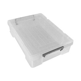 Boîte Pierre-Henry – boîte de rangement en aluminium, boîte de cuisine,  boîte à