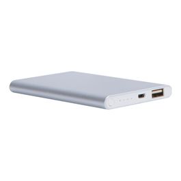 Batterie De Secours BIGBEN 4400mAh Pour Smartphone - Rouge - Câble Micro-USB Inclus