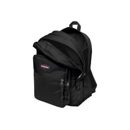 EASTPAK Pinnacle Sac a dos 2 compartiments 42 cm Black Pas Cher Bureau Vallee