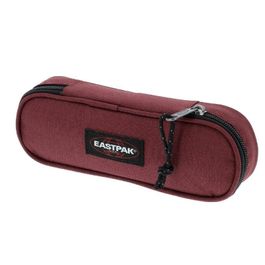 Trousse eastpak crafty wine 2025