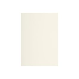 G.LALO Vergé de France - papier de couleur - A4 (21 x 29,7 cm) - 160 g/m² -  50 feuilles - ivoire