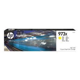 ENCRE HP 903XL JAUNE T6M11AE - ADS Technologie