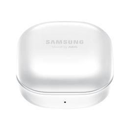 Samsung Galaxy Buds Pro - Kit main libre - Ecouteurs sans fil avec micro -  intra-auriculaire - blanc Pas Cher | Bureau Vallée