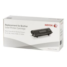 Pack De 3 Cartouches De Toner Compatibles Pour Brother HL 5150 - Noir - Marque Kittoner - Neuf Sous Blister