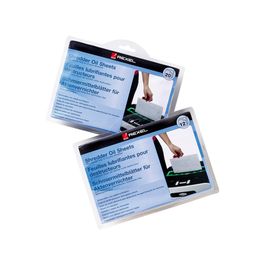 REXEL Huile Pour Destructeur De Document, Contenu Du Flacon