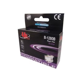 Brother LC1280XLC - Cián - Original - Cartucho De Tinta - Para