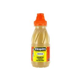 Cléopâtre NÉFERTARI - Peinture - Pêche Paillette - 250 Ml Pas Cher | Bureau Vallée