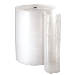 Rotolo Film Bolle D'Aria 25x500cm | Protezione Per Imballaggi | Bolle Da 10mm - 35 Micron | Carta Bubbles
