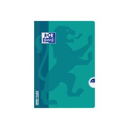 Oxford Openflex - Cahier polypro A4 (21x29,7 cm) - 48 pages