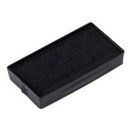 Trodat 3 Cassettes D'Encre Noires 6/4911 + Recharge Couleurs Assorties Pour Tampons Printy 4800 4911 Et Modèles Compatibles
