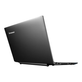 Lenovo B80-30 ブラックノートPC Lenovo B50-30 80ES - Intel Celeron - N2840 / hasta 2.58 GHz