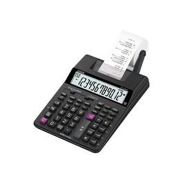 5 Rouleaux Encreur Noir-rouge Compatibles Casio DR 320, 420, 520, 620RE/TEC - Pour Calculatrices, Caisses Enregistreuses