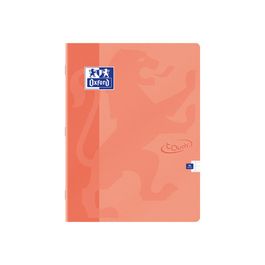 Cahier Easybook 96 Pages Agrafées 24x32cm Seyes - Oxford | Manutan