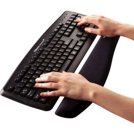 Poignées De Verrouillage Sunlite Ergo Form 92/130MmBk/Gy