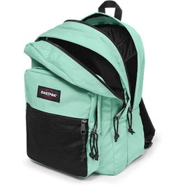 EASTPAK Pinnacle Sac à dos compartiments 42 cm Aqua blue