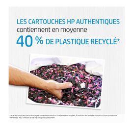 Cartuchos De Tinta Originales HP 304 Negro Y Color - Para DeskJet 2620, ENVY 5010, Etc. (Reino Unido)