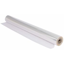 Emballage Transparent Biscuits Snacks Papier Cadeau Transparent Cellophane 40cm X 30m - Rouleau Emballage Transparent Pour Fleurs, Bouteilles Vin, Biscuits, Collations, Anniversaire Noël Mariage