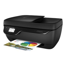 HP Officejet 3833 All-in-One - imprimante multifonctions - couleur Pas ...