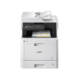Cartouches Brother MFC-L8690CDW Pas cher