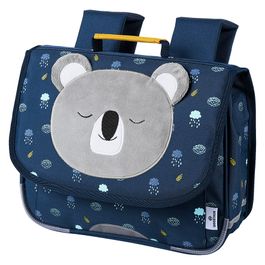 Madame Calin Sac A Dos Maternelle Oberthur Cartable Tann's Garcon - Main Image