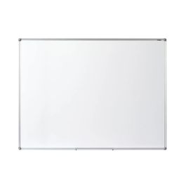 Tableau Blanc Mural Quadrille 45x60 Cm TECHNO 5004 - Buroval