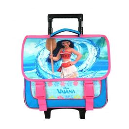 Cartable vaiana best sale