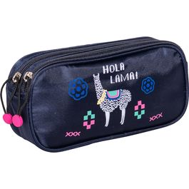 Cartable hola lama hot sale