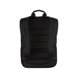 Samsonite Guardit 2.0 Sac a dos pour ordinateur portable 16 noir Pas Cher Bureau Vallee