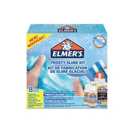 Elmers - kit de conception pour Slime - Glitter Pailletté Pas Cher