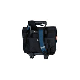 Top 14 Origine Cartable a roulettes 41 cm 2 compartiments Kid abord Pas Cher Bureau Vallee