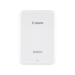 Canon Zoemini 2 Imprimante Photo Portable Bluetooth Rose : :  Informatique