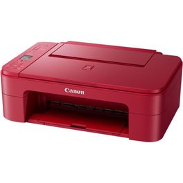 Canon PIXMA TS3351 - imprimante multifonctions jet d'encre couleur A4 -  Wifi, USB Pas Cher