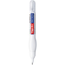 Tipp-Ex Shake'N Squeeze - Lot De 2 Stylos Correcteurs +1 Gratuit | Effaceur Fluide | Import Allemagne