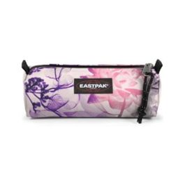 EASTPAK Benchmark Trousse 1 compartiment pink ray Pas Cher Bureau Vallee