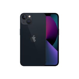 Apple iPhone 13 - Smartphone - 5G - 4/128Go - noir