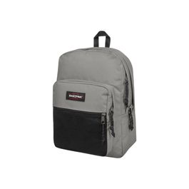 EASTPAK Pinnacle Sac a dos 2 compartiments 42 cm Silky grey Pas Cher Bureau Vallee